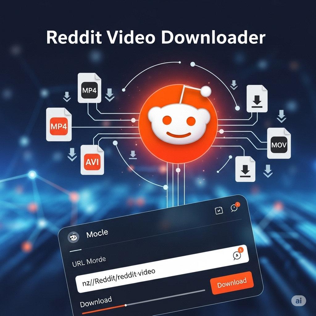 Reddit Video Downloader Reddit Video Download