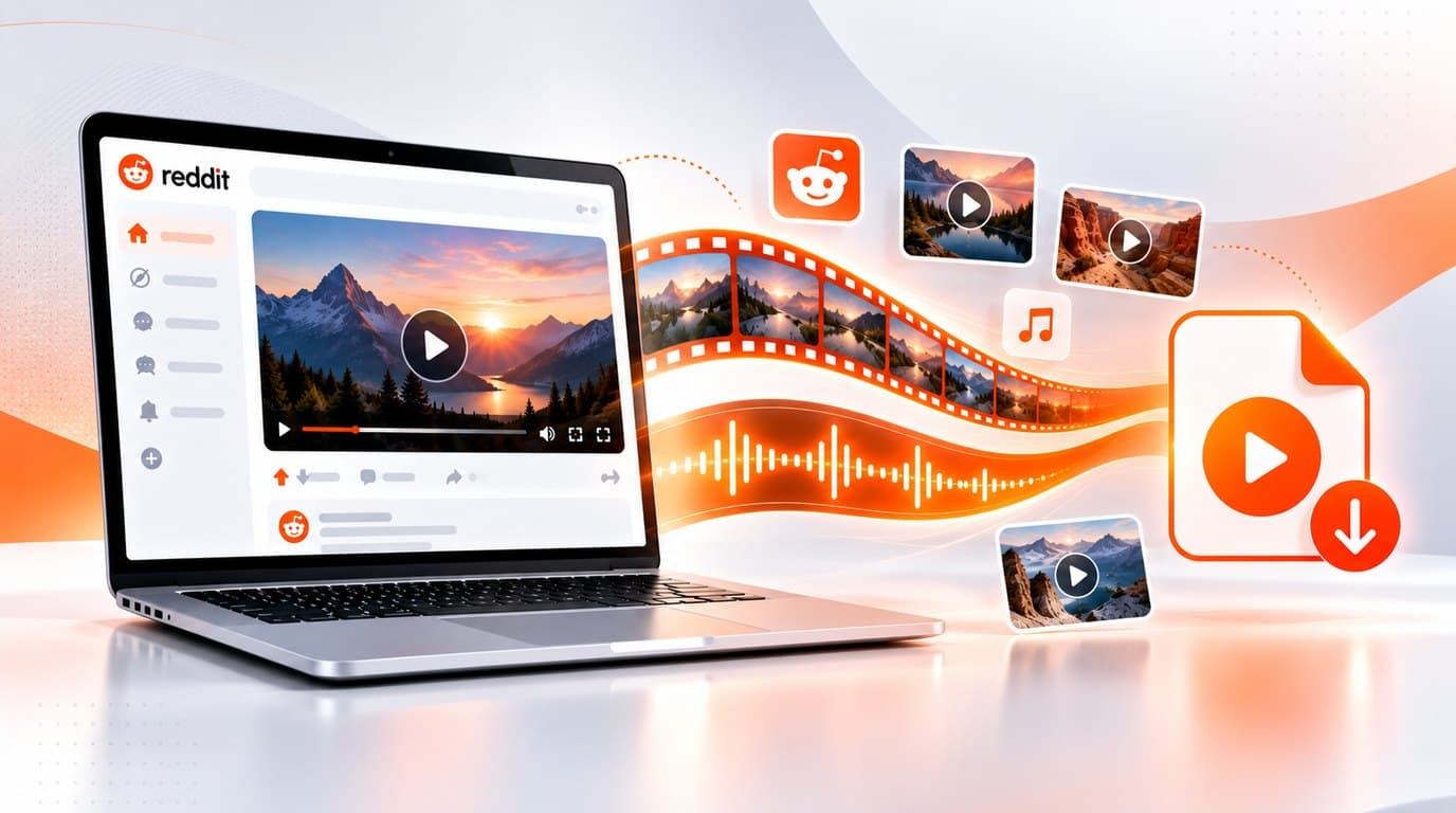 DASH Audio Stream Multiplexing