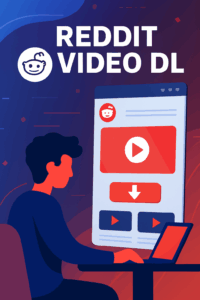 Reddit Video DL