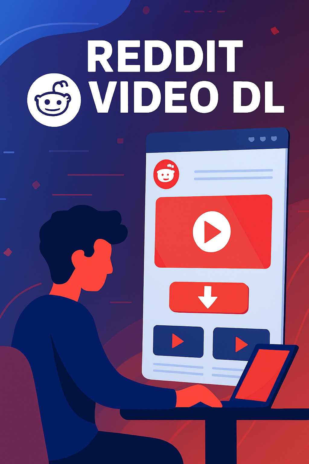 Reddit Video DL Mastery: Unlocking Seamless Downloads from Reddit’s Vast Video Library
